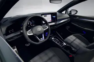 Nuove Volkswagen Golf eHybrid e GTE - 6
