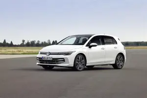 Nuove Volkswagen Golf eHybrid e GTE - 8