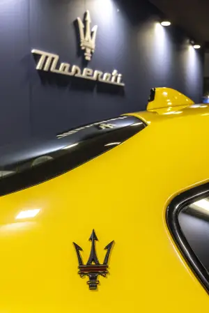 Maserati - G7 2024 - 3
