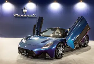 Maserati - G7 2024 - 6
