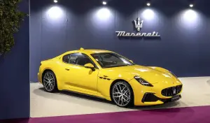 Maserati - G7 2024 - 2