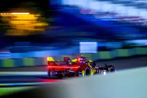 Ferrari vince la 24 Ore di Le Mans