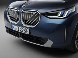 BMW X3 2024 - 28