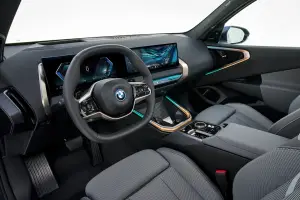BMW X3 2024 - 17
