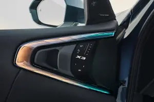 BMW X3 2024 - 8