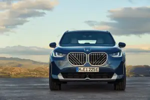 BMW X3 2024 - 32