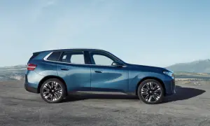 BMW X3 2024 - 35