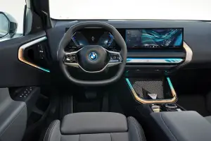 BMW X3 2024 - 12