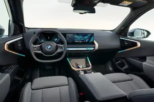 BMW X3 2024 - 14