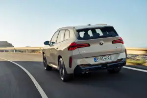 BMW X3 2024 - 30