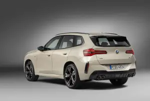 BMW X3 2024 - 19