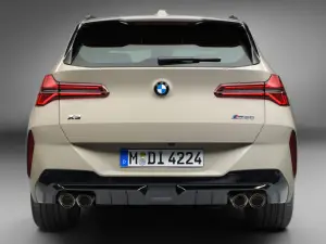 BMW X3 2024 - 15