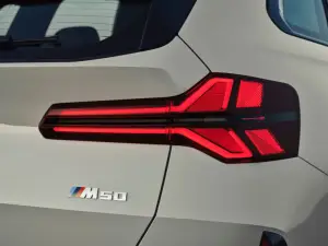 BMW X3 2024 - 44