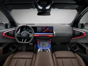 BMW X3 2024 - 51