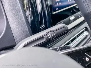 Mercedes Vito 2024 - Prime Impressioni di Guida - 2