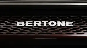 Bertone GB110