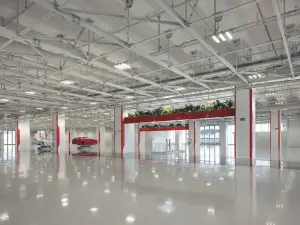 Ferrari e-Building - Foto ufficiali - 6