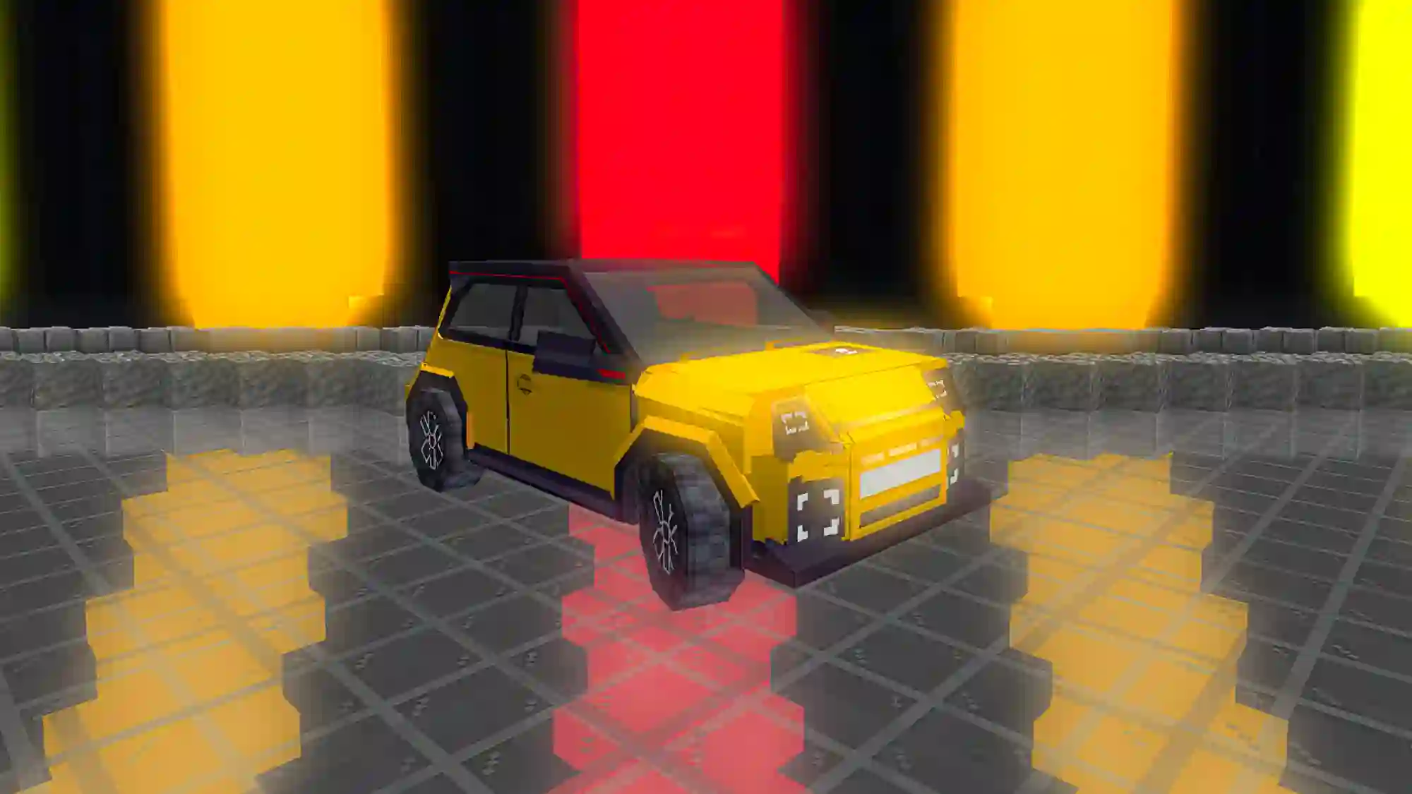 Renault 5  nei videogame - 3