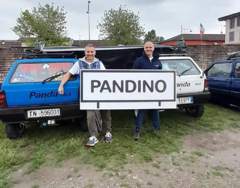 Panda e Pandino 2024 - 6