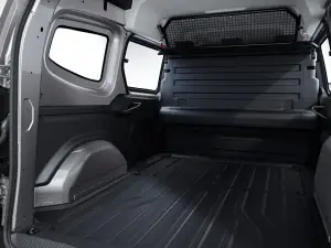 Mercedes-Benz Van - Small van 2024 - 9