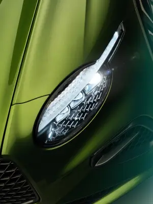 Bentley Continental GT Speed 2024 - Foto ufficiali - 10