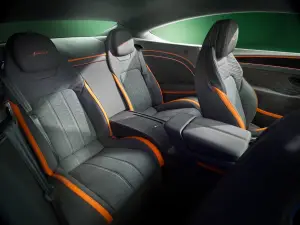 Bentley Continental GT Speed 2024 - Foto ufficiali - 14