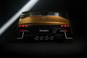 Aston Martin Valiant - 26