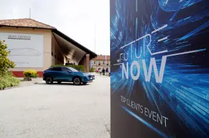 Stellantis - Evento Future is now