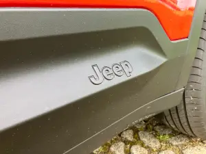 Jeep Avenger MHEV 2024 - Come va - 13