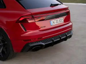 Audi RS Q8 Performance - 19