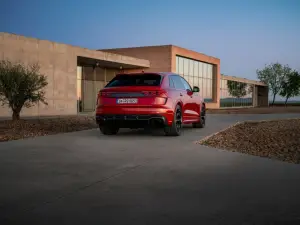 Audi RS Q8 Performance - 20