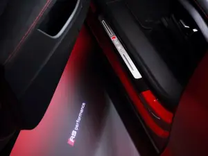 Audi RS Q8 Performance