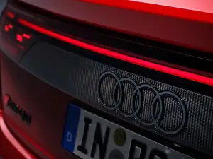 Audi RS Q8 Performance - 3