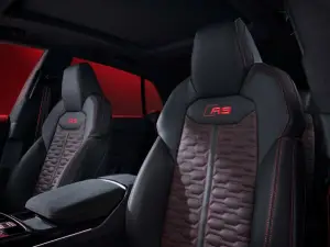 Audi RS Q8 Performance - 4
