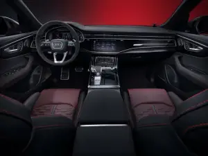 Audi RS Q8 Performance