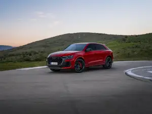 Audi RS Q8 Performance - 28