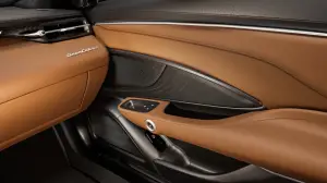 Maserati GranCabrio Folgore Tignanello - 5