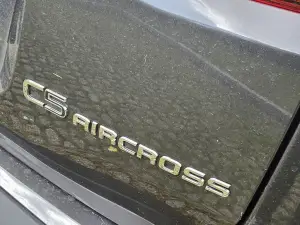 Citroen C5 Aircross 2024