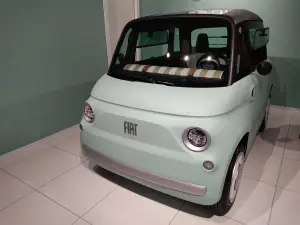 Fiat Topolino - Unieuro - 3