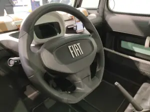 Fiat Topolino - Unieuro