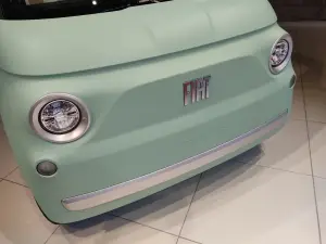 Fiat Topolino - Unieuro - 5