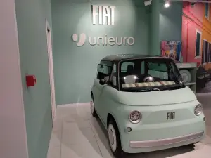 Fiat Topolino - Unieuro - 8