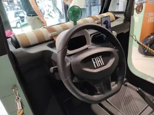 Fiat Topolino - Unieuro - 20