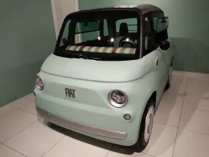 Fiat Topolino - Unieuro - 12