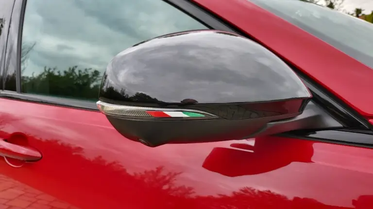 Alfa Romeo Tonale 2022 - Come e Come Va - 4