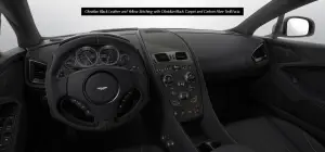 Aston Martin AM 310 Vanquish ufficiale - 14