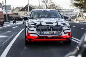 Audi e-tron prototipo - 11