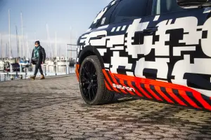 Audi e-tron prototipo - 17