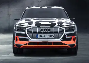 Audi e-tron prototipo - 4