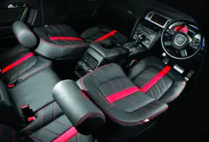 Audi Q7 di Project Kahn - 2